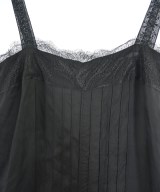 PROVOKE（プロヴォーク）オールインワン/サロペット 黒 サイズ:F レディース/2200666852137