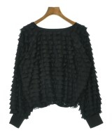 PROVOKE（プロヴォーク）ブラウス 黒 サイズ:F レディース/2200666466099