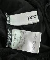 PROVOKE（プロヴォーク）ブラウス 黒 サイズ:F レディース/2200666466099