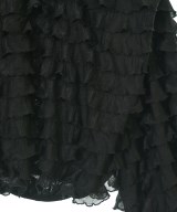 PROVOKE（プロヴォーク）ブラウス 黒 サイズ:F レディース/2200666466099