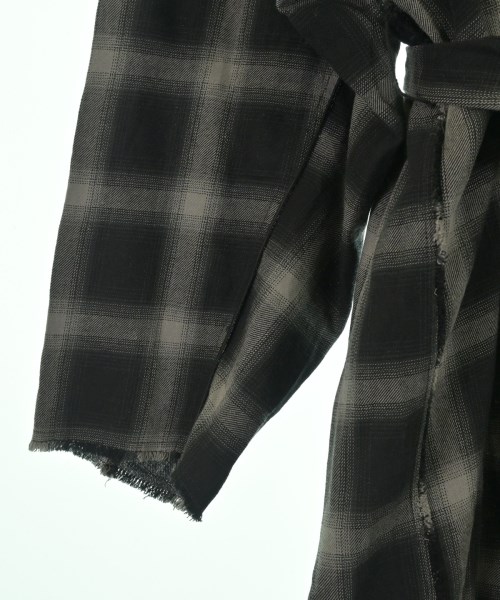 PROVOKE（プロヴォーク）コート 黒 サイズ:F レディース/2200670222056