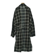 PROVOKE（プロヴォーク）コート 黒 サイズ:F レディース/2200670222056