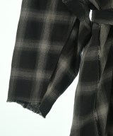 PROVOKE（プロヴォーク）コート 黒 サイズ:F レディース/2200670222056