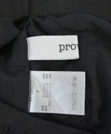 PROVOKE（プロヴォーク）ロング・マキシ丈スカート 黒 サイズ:F レディース/2200724102068