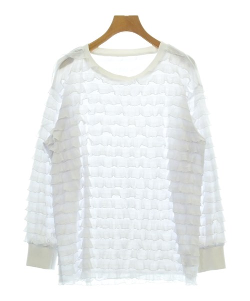 PROVOKE（プロヴォーク）Tシャツ・カットソー 白 サイズ:F レディース/2200725961022