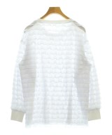 PROVOKE（プロヴォーク）Tシャツ・カットソー 白 サイズ:F レディース/2200725961022