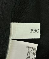 PROVOKE（プロヴォーク）カーディガン 黒 サイズ:F レディース/2200718399054