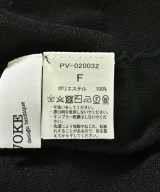 PROVOKE（プロヴォーク）カーディガン 黒 サイズ:F レディース/2200718399054