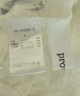 PROVOKE（プロヴォーク）カジュアルシャツ 白 サイズ:F レディース/2200721110356