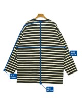 PROVOKE（プロヴォーク）Tシャツ・カットソー 黒 サイズ:F レディース/2200676593099