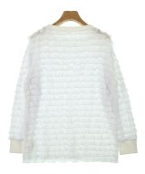 PROVOKE（プロヴォーク）Tシャツ・カットソー 白 サイズ:F レディース/2200684310053