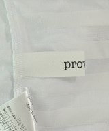 PROVOKE（プロヴォーク）Tシャツ・カットソー 白 サイズ:F レディース/2200684310053