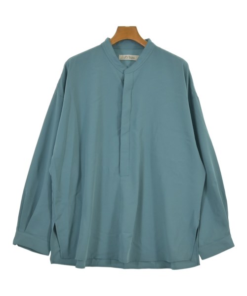 ジーヌンク(Jih Nunc)のJih Nunc カジュアルシャツ