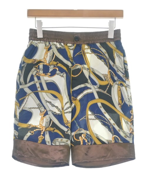 ジーヌンク(Jih Nunc)のJih Nunc ショートパンツ