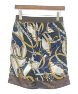 Jih Nunc（ジーヌンク）ショートパンツ 青 サイズ:M メンズ/2200619576080