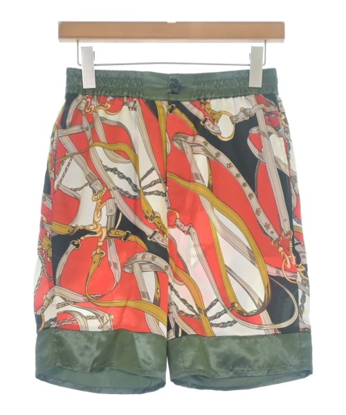 ジーヌンク(Jih Nunc)のJih Nunc ショートパンツ