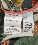 Jih Nunc（ジーヌンク）ショートパンツ 赤 サイズ:M メンズ/2200619576097