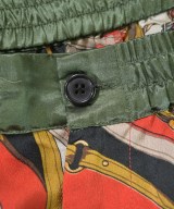 Jih Nunc（ジーヌンク）ショートパンツ 赤 サイズ:M メンズ/2200619576097