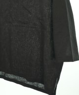 Jih Nunc（ジーヌンク）カジュアルシャツ 黒 サイズ:M メンズ/2200619212117