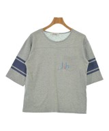 Jih Nunc（ジーヌンク）Tシャツ・カットソー グレー サイズ:M メンズ/2200706871159