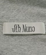 Jih Nunc（ジーヌンク）Tシャツ・カットソー グレー サイズ:M メンズ/2200706871159