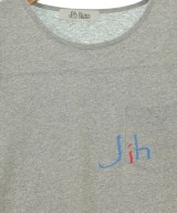 Jih Nunc（ジーヌンク）Tシャツ・カットソー グレー サイズ:M メンズ/2200706871159