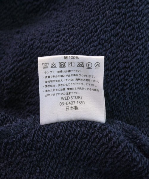 yuan（ユアン）ショートパンツ 紺 サイズ:-(M位) メンズ/2200541020248