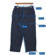 yuan（ユアン）ショートパンツ 紺 サイズ:-(M位) メンズ/2200541020248