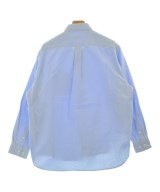 yuan（ユアン）カジュアルシャツ 青 サイズ:S/M メンズ/2200647521243