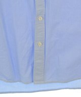 yuan（ユアン）カジュアルシャツ 青 サイズ:S/M メンズ/2200647521243