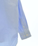yuan（ユアン）カジュアルシャツ 青 サイズ:S/M メンズ/2200647521243