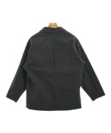 yuan（ユアン）テーラードジャケット 黒 サイズ:S/M メンズ/2200650250123