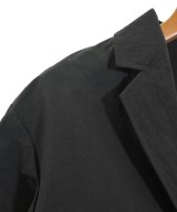 yuan（ユアン）テーラードジャケット 黒 サイズ:S/M メンズ/2200650250123