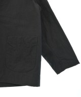 yuan（ユアン）テーラードジャケット 黒 サイズ:S/M メンズ/2200650250123