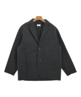 yuan テーラードジャケット