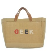 APOLIS GLOBAL CITIZEN かごバッグ