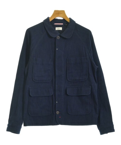 アポリスグローバルシチズン(APOLIS GLOBAL CITIZEN)のAPOLIS GLOBAL CITIZEN カバーオール