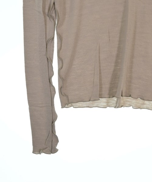 EMILY WEEK（エミリーウィーク）ニット・セーター ベージュ サイズ:-(M位) レディース/2200670080229