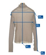 EMILY WEEK（エミリーウィーク）ニット・セーター ベージュ サイズ:-(M位) レディース/2200670080229