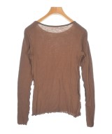 EMILY WEEK（エミリーウィーク）Tシャツ・カットソー 茶 サイズ:F レディース/2200692968529