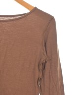 EMILY WEEK（エミリーウィーク）Tシャツ・カットソー 茶 サイズ:F レディース/2200692968529