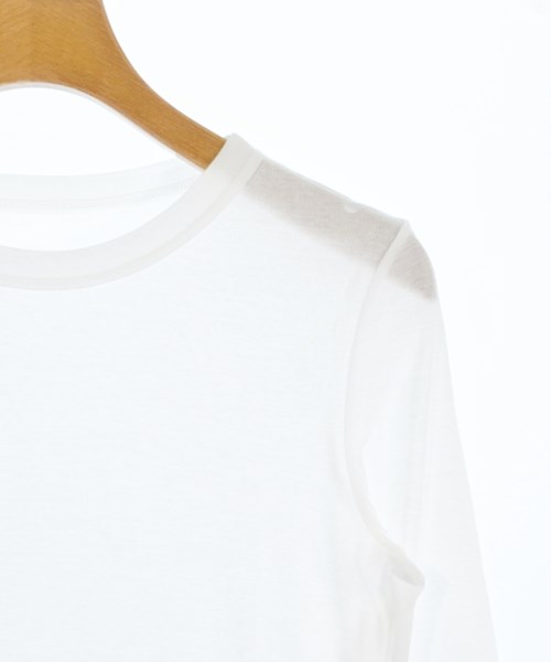 EMILY WEEK（エミリーウィーク）Tシャツ・カットソー 白 サイズ:F レディース/2200694801251