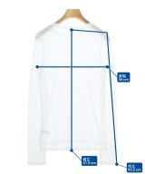 EMILY WEEK（エミリーウィーク）Tシャツ・カットソー 白 サイズ:F レディース/2200694801251
