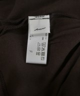 EMILY WEEK（エミリーウィーク）Tシャツ・カットソー 茶 サイズ:F レディース/2200694801268