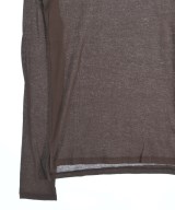 EMILY WEEK（エミリーウィーク）Tシャツ・カットソー 茶 サイズ:F レディース/2200694801268