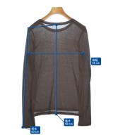 EMILY WEEK（エミリーウィーク）Tシャツ・カットソー 茶 サイズ:F レディース/2200694801268