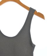 EMILY WEEK（エミリーウィーク）タンクトップ グレー サイズ:36(S位) レディース/2200694801312