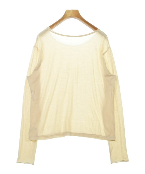 EMILY WEEK（エミリーウィーク）Tシャツ・カットソー ベージュ サイズ:F レディース/2200693358084