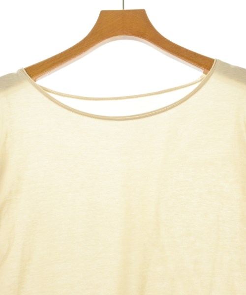 EMILY WEEK（エミリーウィーク）Tシャツ・カットソー ベージュ サイズ:F レディース/2200693358084