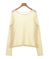 EMILY WEEK（エミリーウィーク）Tシャツ・カットソー ベージュ サイズ:F レディース/2200693358084